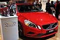 Volvo S60 T6 premi vinti: 5-Star safety Rating